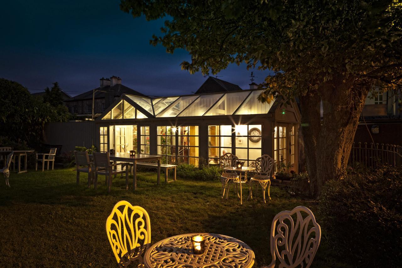 Keenans Boutique Hotel Termonbarry Exteriör bild