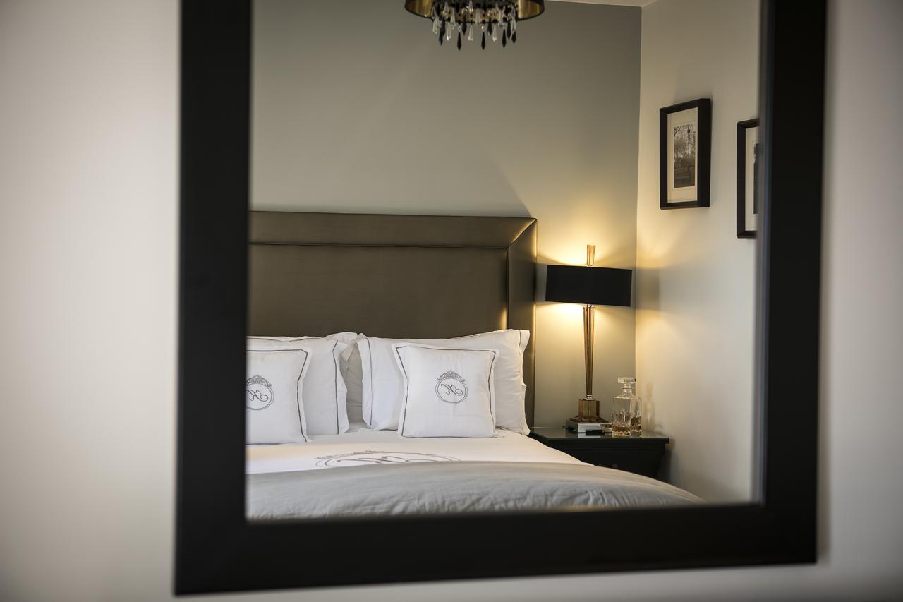 Keenans Boutique Hotel Termonbarry Exteriör bild