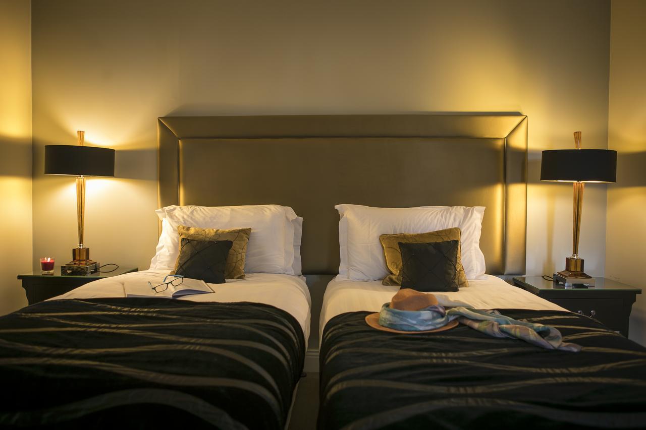 Keenans Boutique Hotel Termonbarry Exteriör bild