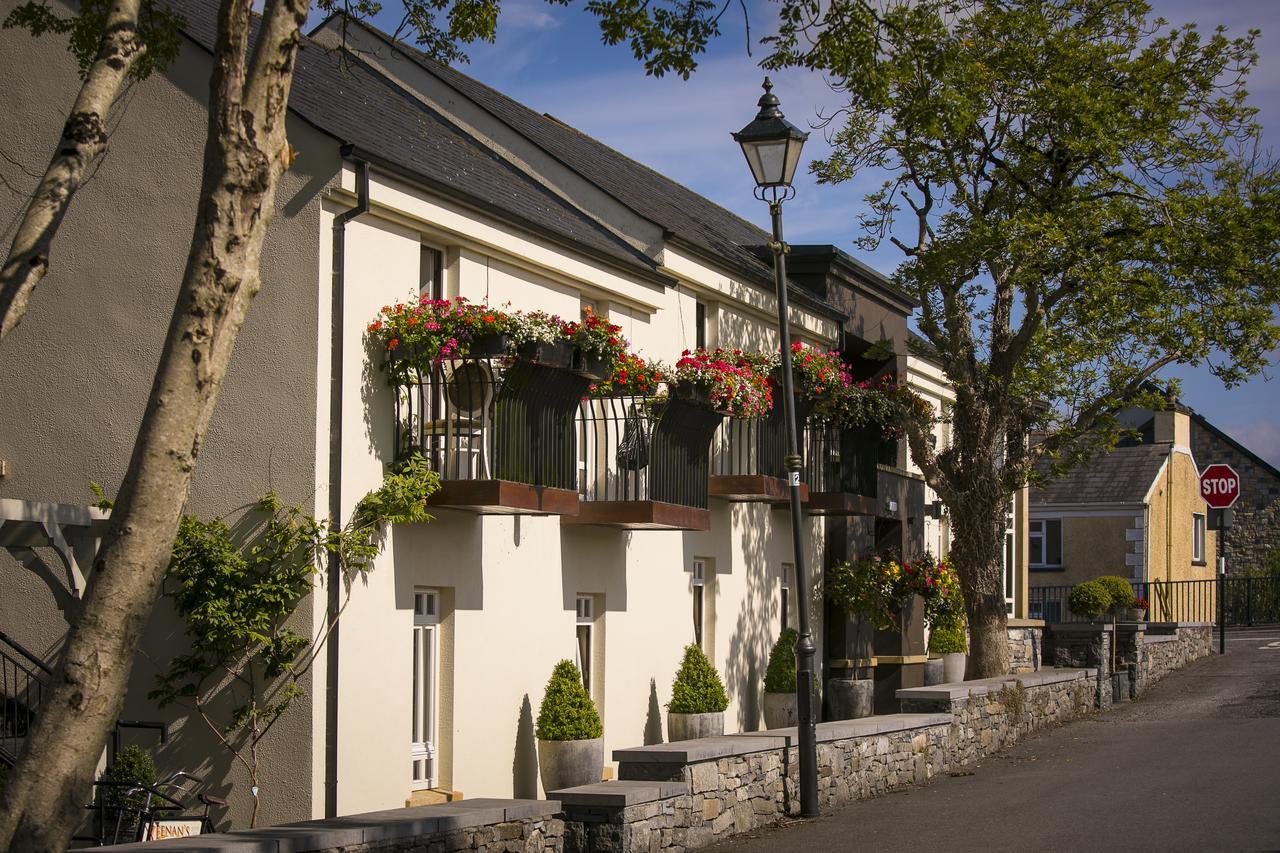 Keenans Boutique Hotel Termonbarry Exteriör bild